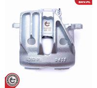 BRAKE CALIPER 34SKV422 FOR VW CARAVELLE/III/Bus/TRANSPORTER VANAGON/Van 1.7L