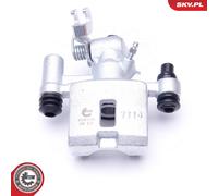 BRAKE CALIPER 34SKV754 FOR FORD USA PROBE/II/Mk MAZDA MX-6 TELSTAR/IV/CRONOS