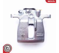 Fits ESEN SKV 34SKV783 Brake Caliper