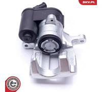 Brake caliper Rear Axle Right Brake Caliper (1 piston) 34SKV794 ESEN SKV