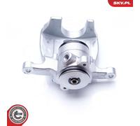 BRAKE CALIPER 34SKV804 FOR AUDI A4/S4 A5/S5/Convertible Q5/SUV CGLD/CNHC 2.0L A4