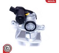 BRAKE CALIPER 34SKV813 FOR AUDI A4/S4 A5/S5/Convertible Q5/SUV CGLD/CNHC 2.0L A4