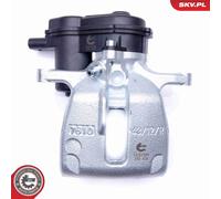 BRAKE CALIPER 34SKV814 FOR AUDI A4/S4 A5/S5/Convertible Q5/SUV CGLD/CNHC 2.0L A4
