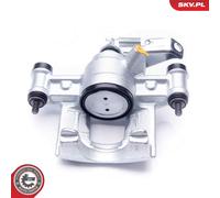 ESEN SKV 34SKV823 Brake caliper