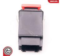 Fits ESEN SKV 36SKV707 Hazard Light Switch