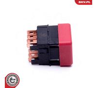 Fits SKV GERMANY 36SKV727 HAZARD LIGHT SWITCH 36SKV727 ⭐UK Stock⭐