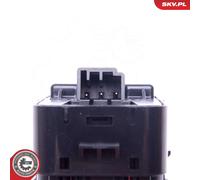 Fits ESEN SKV 37SKV097 LAND ROVER Range Rover IV Window Control Panel