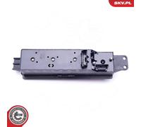 SWITCH WINDOW REGULATOR 37SKV346 FOR MERCEDES-BENZ SPRINTER/35-t/Bus/Van 2.1L