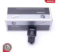 Fits ESEN SKV 37SKV347 window control switch MERCEDES A-Class B-Class