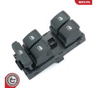 ESEN SKV 37SKV467 Window switch