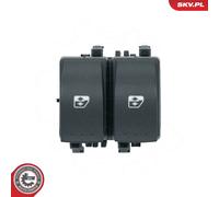ESEN SKV 37SKV488 Window switch