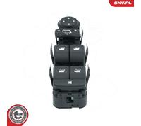 ESEN SKV 37SKV492 Window switch