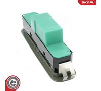 ESEN SKV 37SKV495 Window switch
