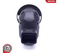 Fits ESEN SKV 37SKV617 steering switch. mirrors RENAULT Clio III Kang ⭐UK Stock⭐