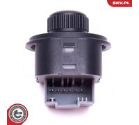 Fits SKV GERMANY 37SKV620 MIRROR CONTROL SWITCH 37SKV6