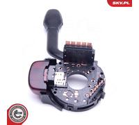 STEERING COLUMN SWITCH 38SKV502 FOR VW CABRIO/III GOLF/Cabriolet/Mk JETTA 2.0L