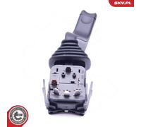 STEERING COLUMN SWITCH 38SKV508 FOR VAUXHALL ZAFIRA/Mk ASTRAVAN/IV OPEL 4cyl