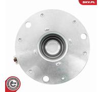 ESEN SKV 39SKV906 VVT solenoid
