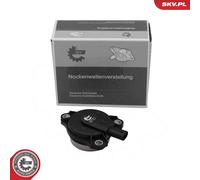 CONTROL VALVE CAMSHAFT ADJUSTMENT 39SKV907 FOR MERCEDES-BENZ C-CLASS/T-Model