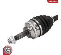 ESEN SKV 40SKV063 Drive shaft