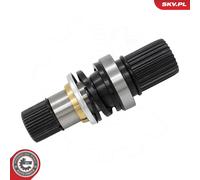 STUB SHAFT DIFFERENTIAL 40SKV900 FOR VW CALIFORNIA/T5/Camper TRANSPORTER/Van