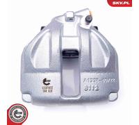BRAKE CALIPER 42SKV032 FOR VW LT/Mk/II/Bus/28-35/Platform/Chassis/28-46/Van 2.8L