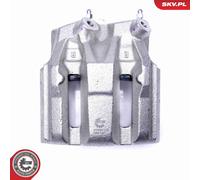 BRAKE CALIPER 42SKV122 FOR RENAULT TRAFIC/Van/Rodeo/Platform/Chassis/Bus 2.5L