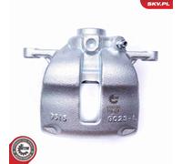 Fits SKV GERMANY 42SKV361 BRAKE CALIPER 42SKV361 / 344082 FRONT LEFT, MINI MINI
