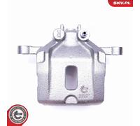 Fits ESEN SKV 42SKV474 Brake caliper. rear right, HYUNDAI H-1 Cargo T ⭐UK Stock⭐