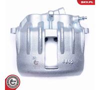 BRAKE CALIPER 42SKV742 FOR VW LT/Mk/II/Platform/Chassis/28-46/Van AUH 2.8L 4cyl