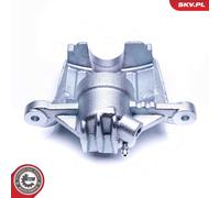 BRAKE CALIPER 42SKV841 FOR PEUGEOT 206+ KFW /KFV /KFX /KFT 1.4L HFX /HFZ 1.1L