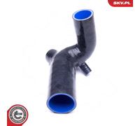 CHARGE AIR HOSE 43SKV032 FOR ALFA ROMEO AR37101/32302 192B1.000/A5.000 1.9L