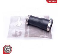 Fits ESEN SKV 43SKV035 turbine hose FORD Mondeo Mk3 2.0 tdci