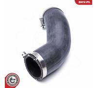 Air duct pipe 43SKV043 ESEN SKV for BMW X3