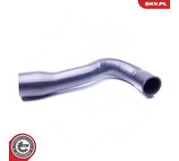 Fits ESEN SKV 43SKV072 turbine hose OPEL Insignia 1.6 turbo