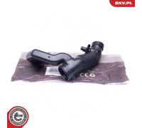 Air duct pipe 43SKV125 ESEN SKV for AUDI SKODA VW SEAT