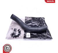 Fits ESEN SKV 43SKV163 turbine hose VW Transporter T4 2.5 TDI 150 hp