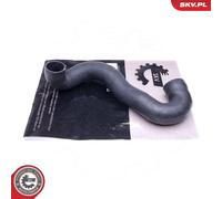Fits ESEN SKV 43SKV196 turbine hose SAAB 9-5 1.9 TiD ⭐UK Stock⭐