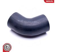 Fits ESEN SKV 43SKV198 turbine hose C8 Jumpy/Scudo Ulysse PEUGEOT 806 Expert