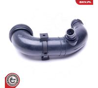 Air duct pipe Front Axle 43SKV228 ESEN SKV for FIAT ALFA ROMEO