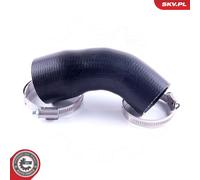 Fits ESEN SKV 43SKV243 turbine hose FORD C-Max II Focus III Kuga II 2.0 TDCi,18