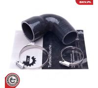 Fits ESEN SKV 43SKV263 turbine hose MITSUBISHI Outlander 2.0 DiD