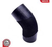 CHARGE AIR HOSE 43SKV275 FOR KIA D4CB 2.5L 4cyl SORENTO I