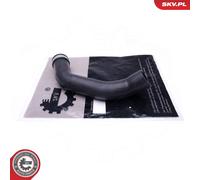 Fits ESEN SKV 43SKV308 turbine hose AUDI A6 (4B, C5) 1.9 TDi,4B0145745F