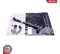 Fits ESEN SKV 43SKV332 Odma Cable 3(E46) 5(E39) 7(E38) X3(E83) X5(E53) Z3(E36)