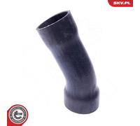 Fits ESEN SKV 43SKV367 DODGE Avenger 2.0 CRD Turbine Hose,04891790AB