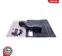 Fits ESEN SKV 43SKV369 turbine hose OPEL Astra H Zafira B 1.9 CDTI, 1302574