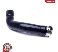 Air duct pipe 43SKV376 ESEN SKV for RENAULT KADJAR