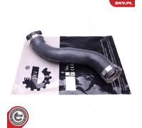 ESEN SKV Charge Air Hose 43SKV392 for Mercedes-Benz GLK-Class OM651.916/913/912 2.1L 4cyl