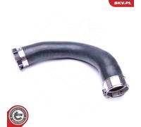 Fits ESEN SKV 43SKV435 turbine hose MERCEDES V-Class Vito (W447)